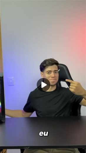 Luidytech cortes on Instagram: "PC de R$ 1300 da Shopee.#shopee #pc #pcgamer"