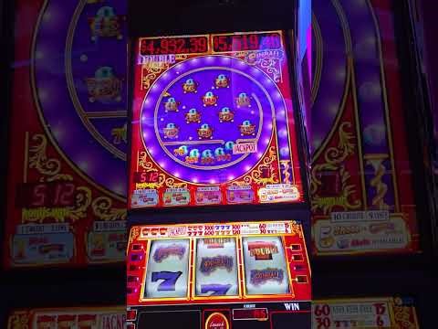 FUN Winning PINBALL Slot Machine Session!! Multiple Bonuses!! Big Wins!!