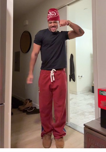 Raise Your Ya Ya Ya: Exploring the Viral TikTok Trend