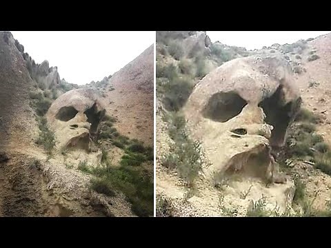 50 Unsolved Mysteries That Cannot Be Explained | Compilation