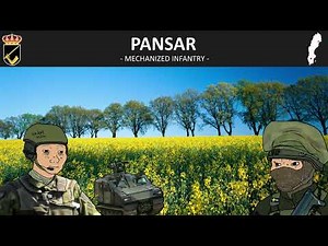 swedish conscripts be like.
