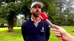 'Making putts in a Ryder Cup is crucial, and Sam Burns makes putts' Billy Horschel looks at some of the #RyderCup picks that might have raised a few eyebrows, with Nathan Murphy. Golf Weekly is part of your Off The Ball subscription! #FriendOfThePod ➡️ offtheball.com/join | Off The Ball