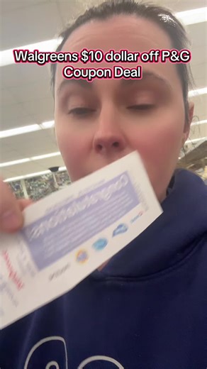 Walgreens P&G Coupon Deal: Save on Tide Pods