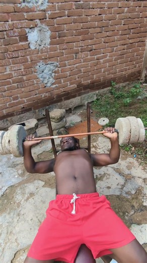 Best Bench Press Workout 💪 Build Bigger Chest Fast 🔥 #fitness #motivation #viral #funny #sports