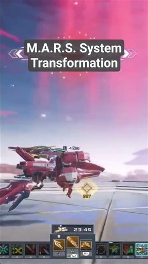 Ini keren cok! #pso2ngs #pso2 #sega #ps5 #gaming #f2p #mmorpg