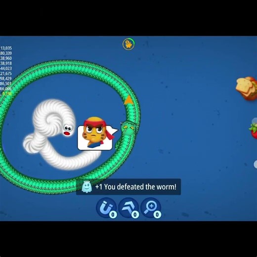 snake game funny short 🤣