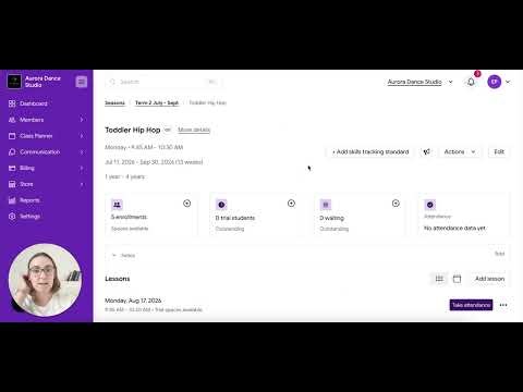 New Feature: Grading & Skill Tracking in Class Manager