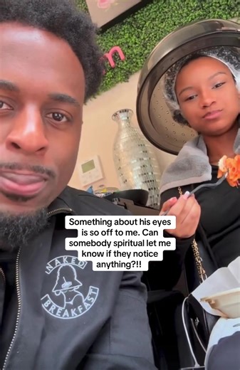 Pleaseee I need my readers and spiritually intuitive folks to see if they can pick up what’s really going on #justbreakfastboss#breakfastfamily#tarotreading#jellyandgabby#houston