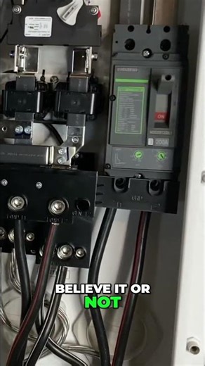 Growatt Electricity Meter: Easy Setup & No CT Clamp Errors! #shorts