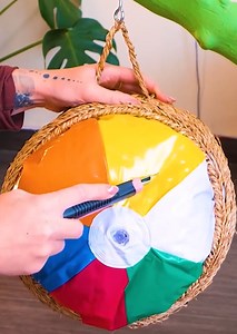 56K views · 153 reactions | Purr-fect crafting: Making a cat play tower from a dull tree | 5-Minute Crafts Family | Facebook