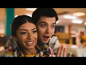 Otis & Ruby - With Or Without You