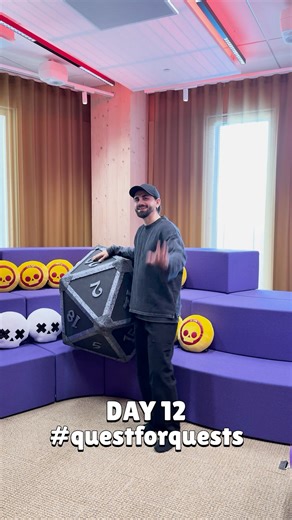 104K views · 2.6K reactions | FINALLY!!! DOUBLE rolls, DOUBLE the rewards today 勞 Go to the Shop and claim the last rewards from the #QuestforQuests Event:  1 LEGENDARY Starr Drop ✨ 1000 Bling Also, the winners of the Brawl Pass Plus Giveaway will receive the pass a bit later today, directly through their Supercell ID. GG everyone! | Brawl Stars | Facebook