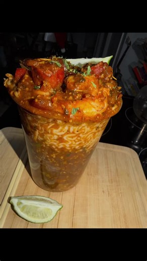 Spicy Bowl Scam in Chicago