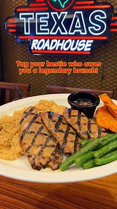 For moments that call for more—Texas-Sized Sets deliver every time. 🔗 Skip the line, reserve online at texasroadhouse.com.ph! 🍽️ Order in-store and have them for takeaway or via delivery at texasroadhouse.tablevibe.co or GrabFood! #TexasRoadhousePH #DineAtTexasRoadhousePH #ByTheBistroGroup | Texas Roadhouse Philippines