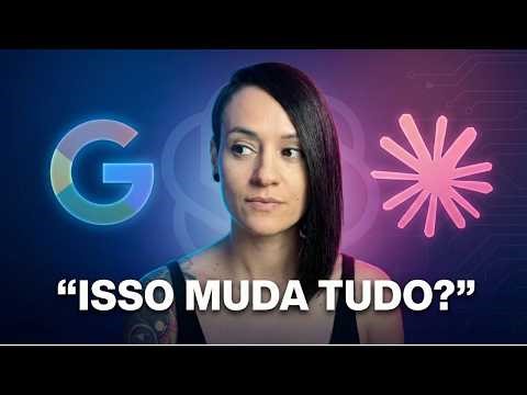 Claude Code did in one hour what Google took a year to do. Does this change the role of the progr...