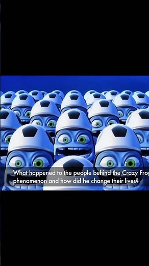 Whoop Whoop - There it is 😆 @crazyfrog #funny #shorts