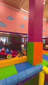 Kids Empire now open at Dolphin Mall!🥳 Bring the kiddos and enjoy the last few days of summer☀️ ✨Entrance fee: $15 per child 🎉 Party packages available for groups of 10 kids. | Dolphin Mall