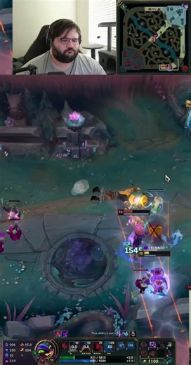 The Dirtiest Feeling (Playing Shaco)