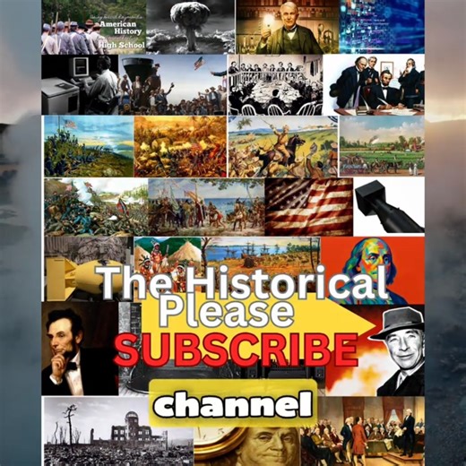 The Historical of USA