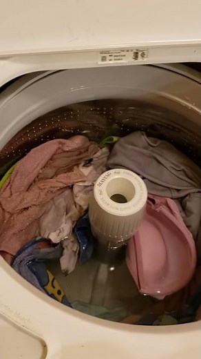 Clicking Noise Maytag Washer HELP! MVWP475EW0