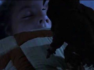 The troll that steals your breath in your sleep (Cat's Eye)