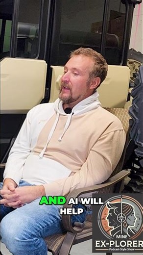 Mining Industry Students: The Critical Shortage Explained #shorts