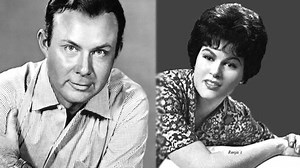 Have You Ever Been Lonely? - Jim Reeves & Patsy Cline - NetHugs.com