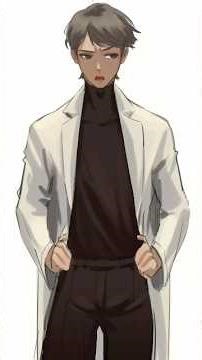 Timed Drawing | Quick Draw 13 #digitalart #artwork #digitalpainting