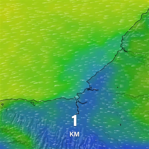 Get the edge you need with our top-ranking weather forecast models. Leverage unrivalled accuracy and record-breaking resolution down to 1km. | PredictWind