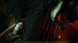 Survival horror Alien: Blackout announced…