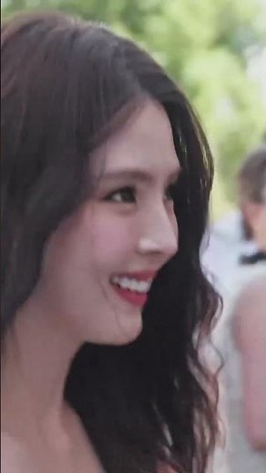 Han So-hee at Dior Couture ✨ | Author Magazine