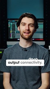 EVO SP8: The Smart Way to Add 8 More Mic Inputs to Your Recording Setup