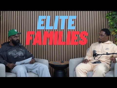 How Elite Families Are Changing Youth Basketball | CUT THE GAMES