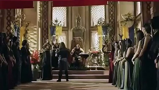 La tierra Prometida | Capitulo 01 en ESPAÑOL LATINO completo part 1/2