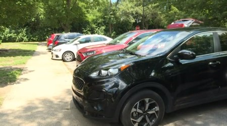 MVA Offers Learner's Permit Test To Youthworks Participants