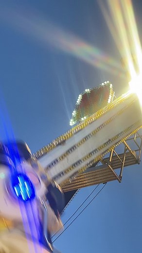 Experience Our Newest Ride at No Limit