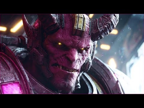 The Galaxy Issued an Ultimatum—Humans Responded With Laughter and Snacks | HFY | HFY Sci-Fi Stories