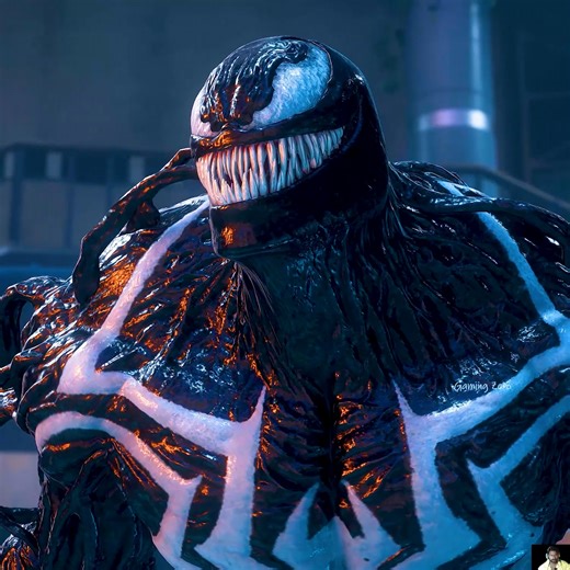 12 reactions | The Ultimate Rivalry Returns | Miles vs Venom 4K Gameplay #SpiderMan #Venom #SpiderMan2 #MarvelGames #BossFight | Gaming Zero | Facebook