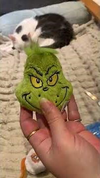 McDonald’s Happy Meal The Grinch Toy Set Unboxing! 💚🎄 Full Collection Reveal!
