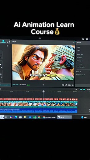 AI Animation Learning Course: Boost Your Skills