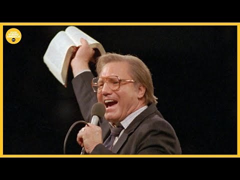 Remembering Jimmy Swaggart after his death
