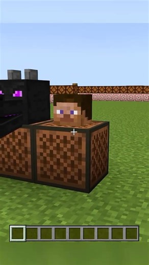 EVERY NOTE BLOCK in Minecraft!