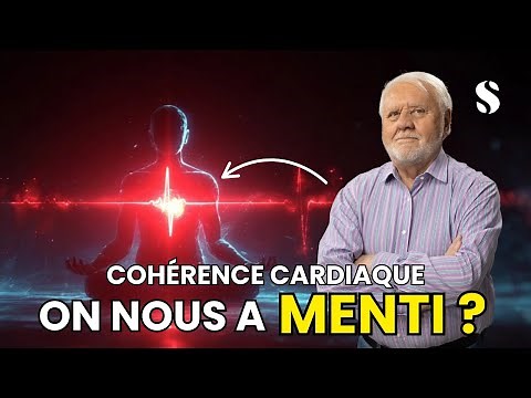 Stop CARDIAC COHERENCE!