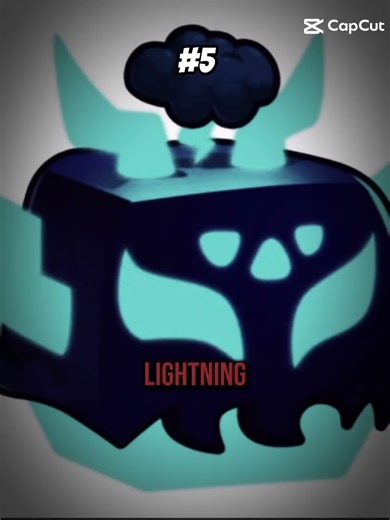 The Top 5 Best PVP Fruits Blox Fruits