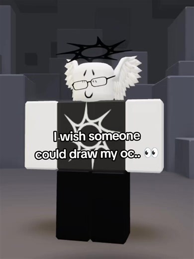 Request for Fan Art of My Original Character