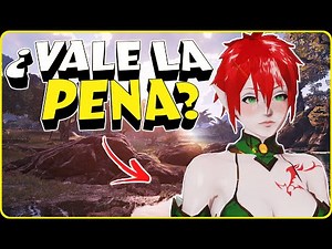 ¿El MEJOR MMORPG ANIME? 🤯 Phantasy Star Online 2: New Genesis (Review Completa)