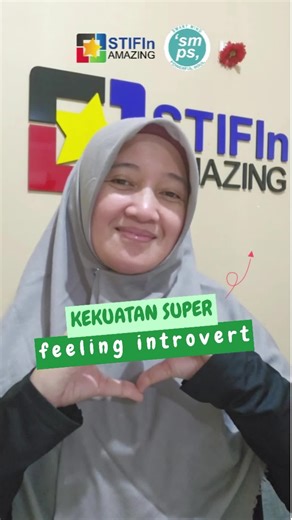 STIFIn Amazing on TikTok