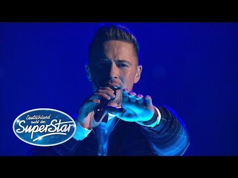 Ramon Roselly mit "Mandy" von Karel Gott | DSDS 2020