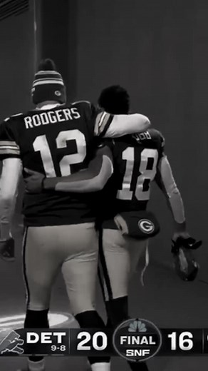 Packers vs Lions Game Recap and Highlights
