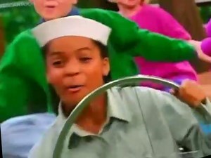 Barney and Friends Barney and Friends S06 E007 Five Kinds of Fun!